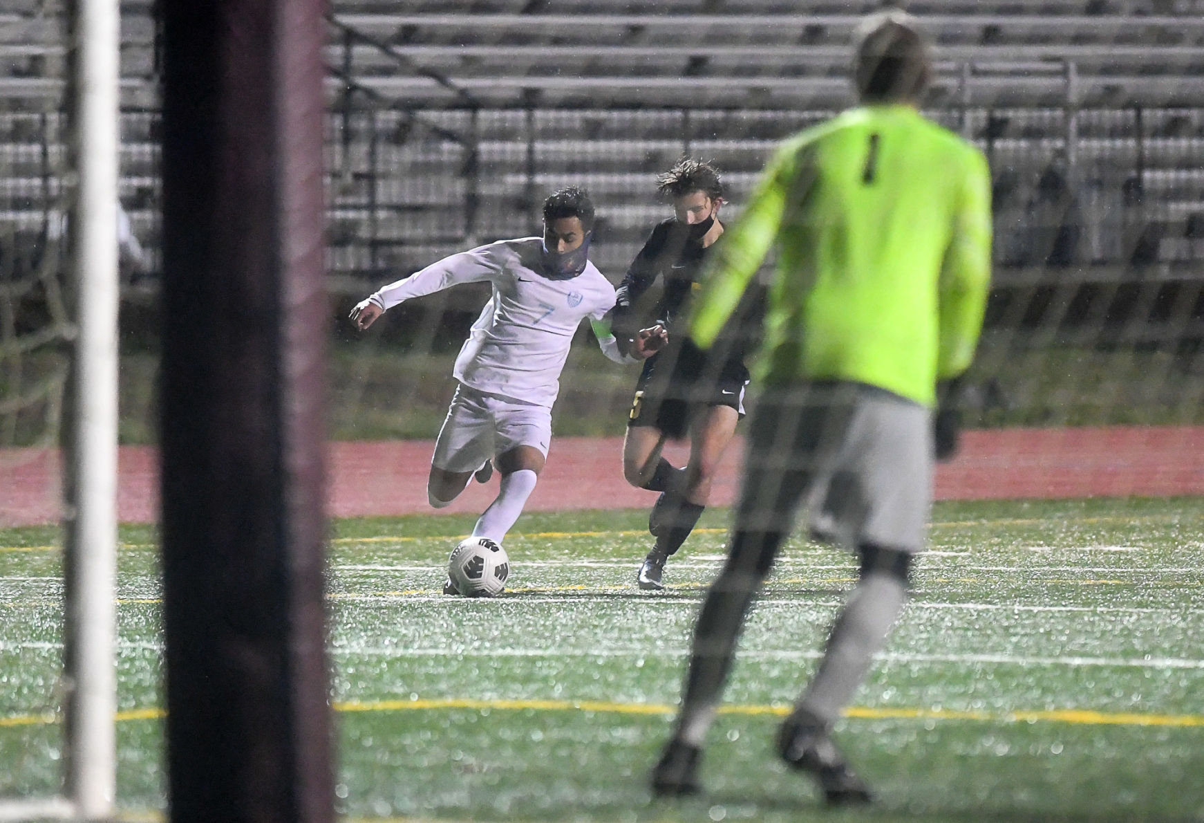 Gallery: CHS at CVHS boys soccer 10